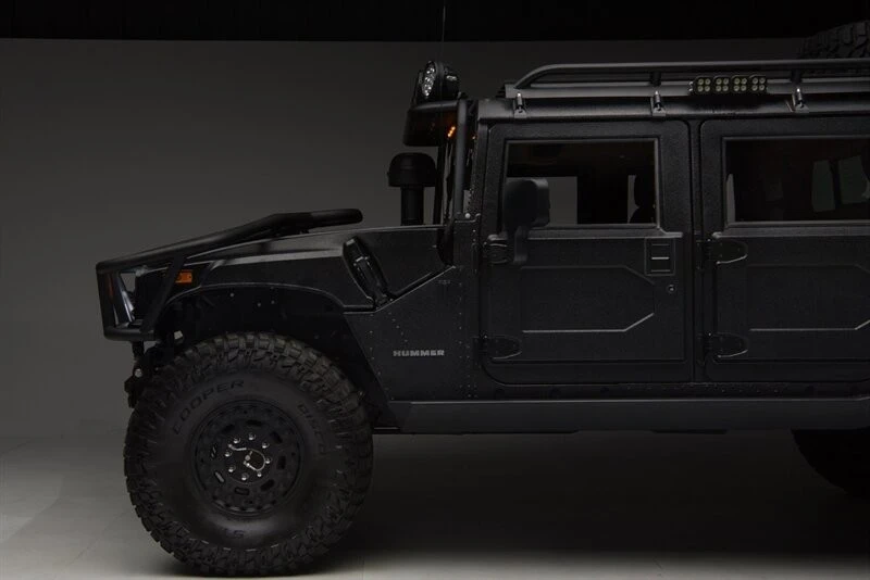 2000 Hummer Hummer H1 - Image 6 of 21