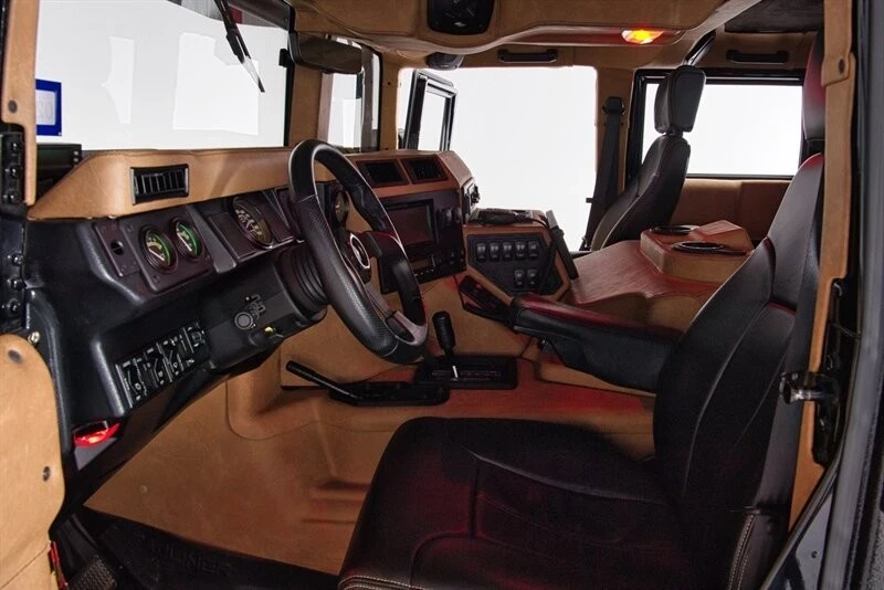 2000 Hummer Hummer H1 - Image 19 of 21
