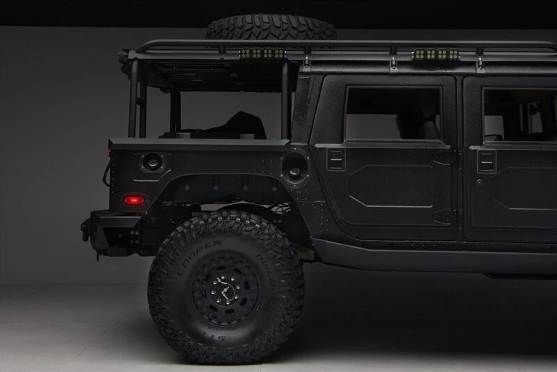 2000 Hummer Hummer H1 - Image 14 of 21