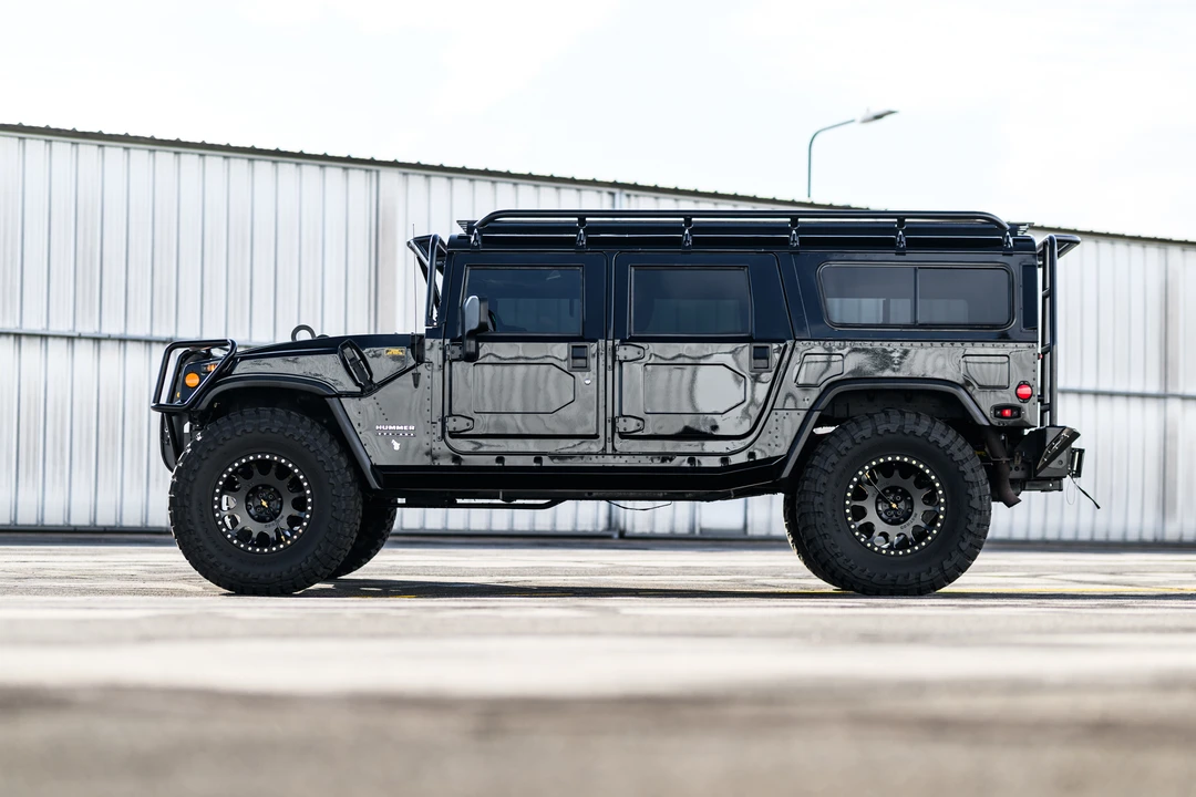 2000 Hummer Hummer H1 - Image 19 of 31