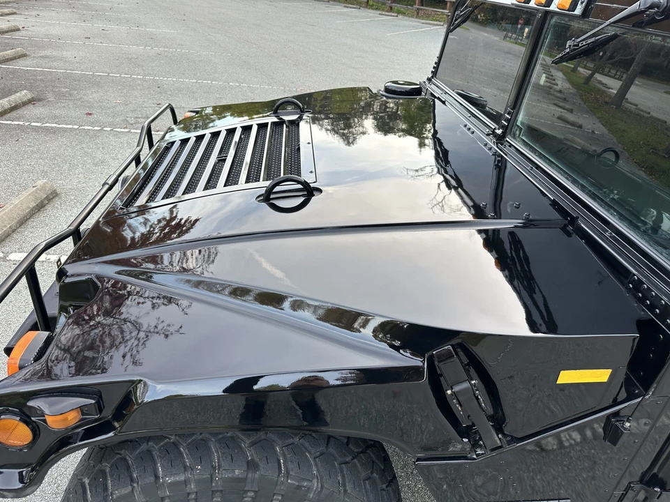2000 Hummer Hummer H1 - Image 27 of 31