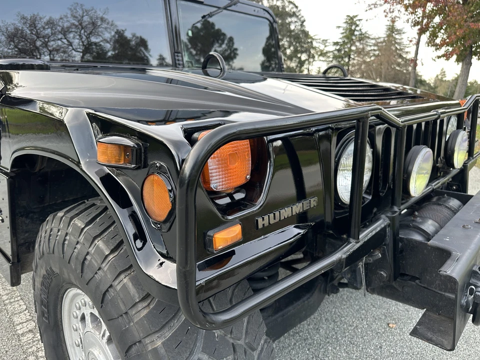 2000 Hummer Hummer H1 - Image 30 of 31