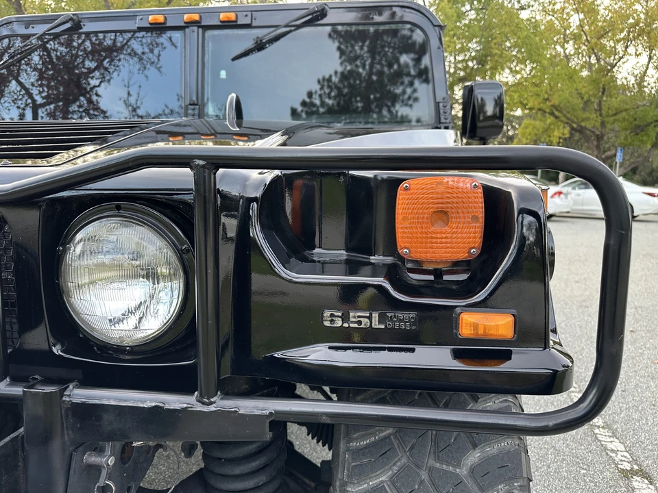 2000 Hummer Hummer H1 - Image 31 of 31