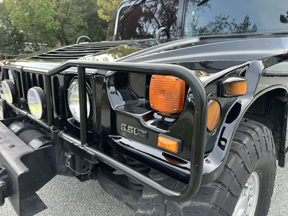 2000 Hummer Hummer H1 - Image 29 of 31