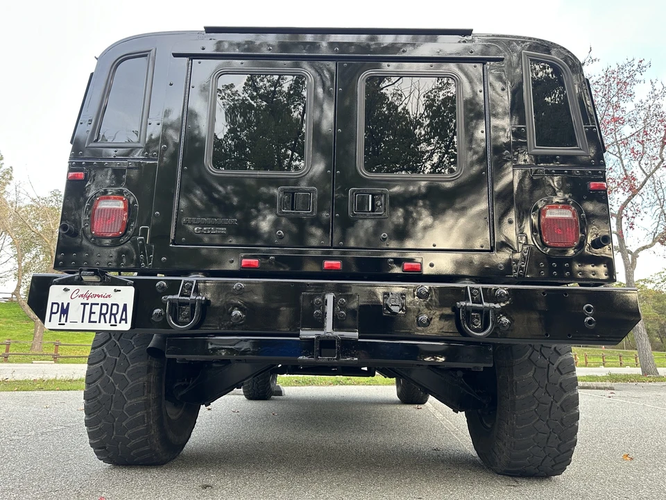 2000 Hummer Hummer H1 - Image 15 of 31