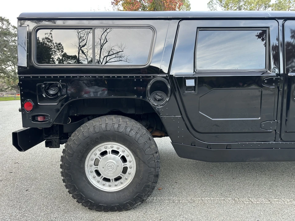 2000 Hummer Hummer H1 - Image 26 of 31