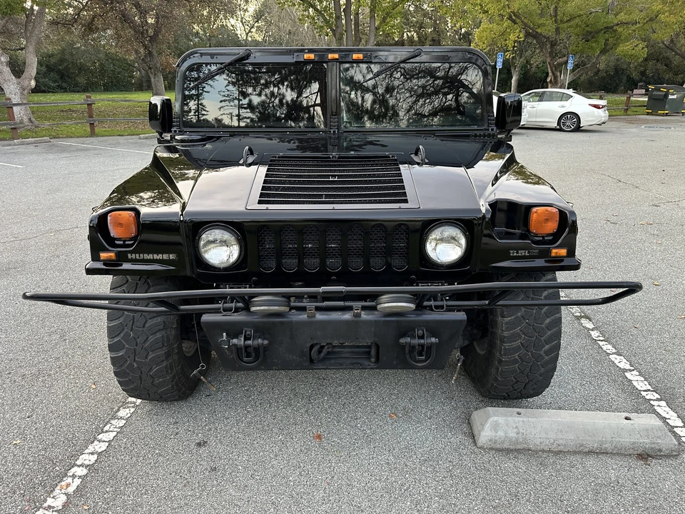 2000 Hummer Hummer H1 - Image 5 of 31