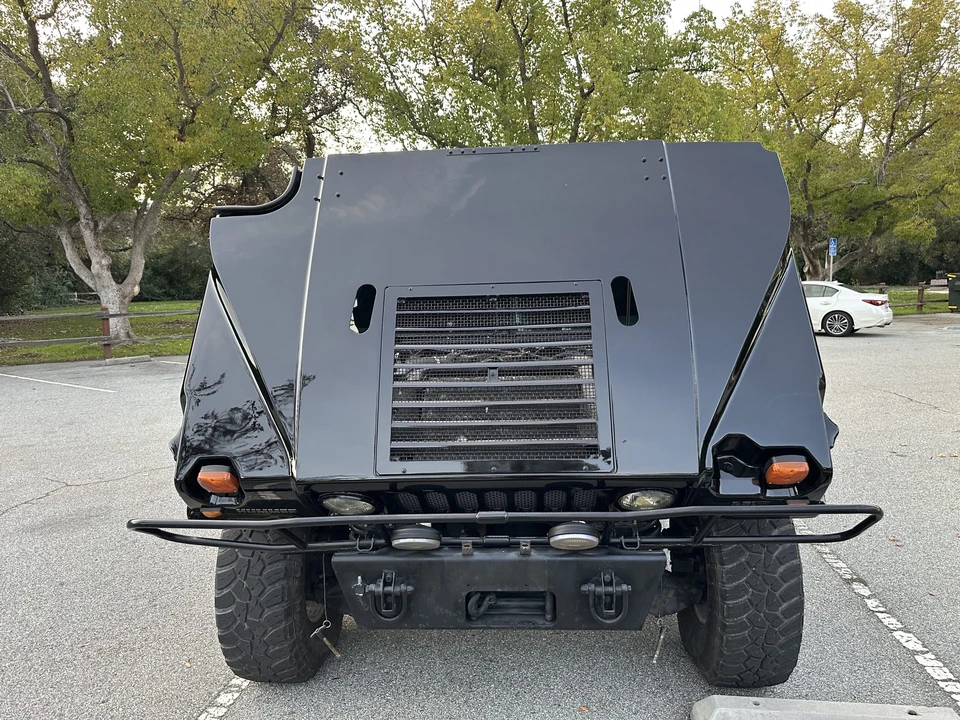 2000 Hummer Hummer H1 - Image 21 of 31