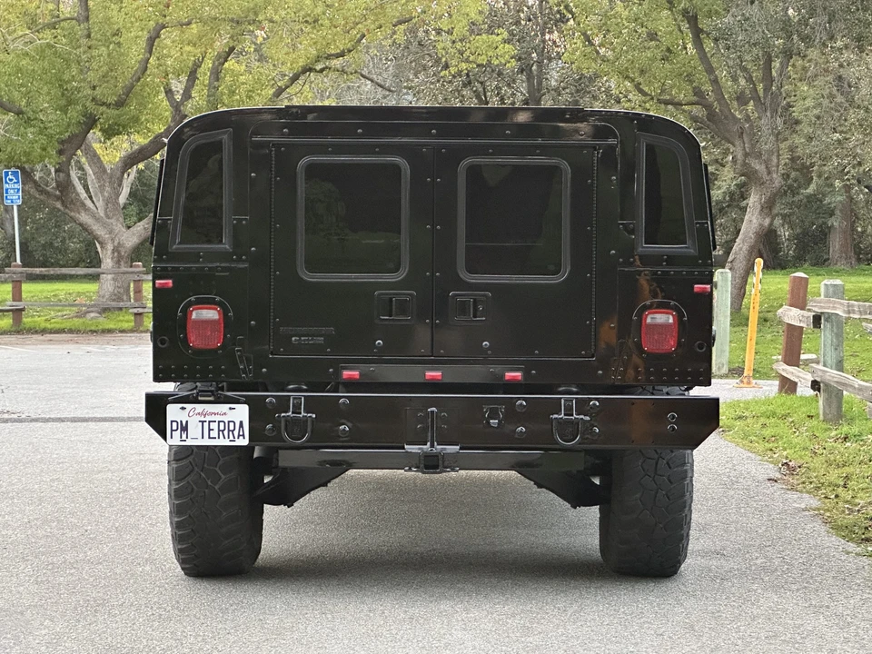 2000 Hummer Hummer H1 - Image 14 of 31