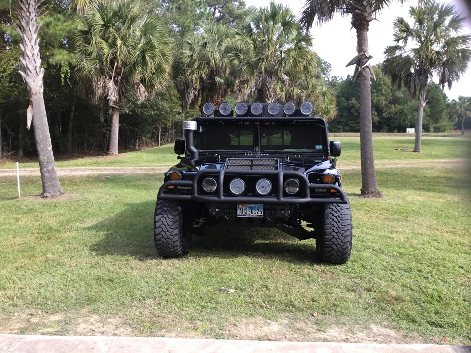 2000 Hummer Hummer H1 - Image 27 of 31