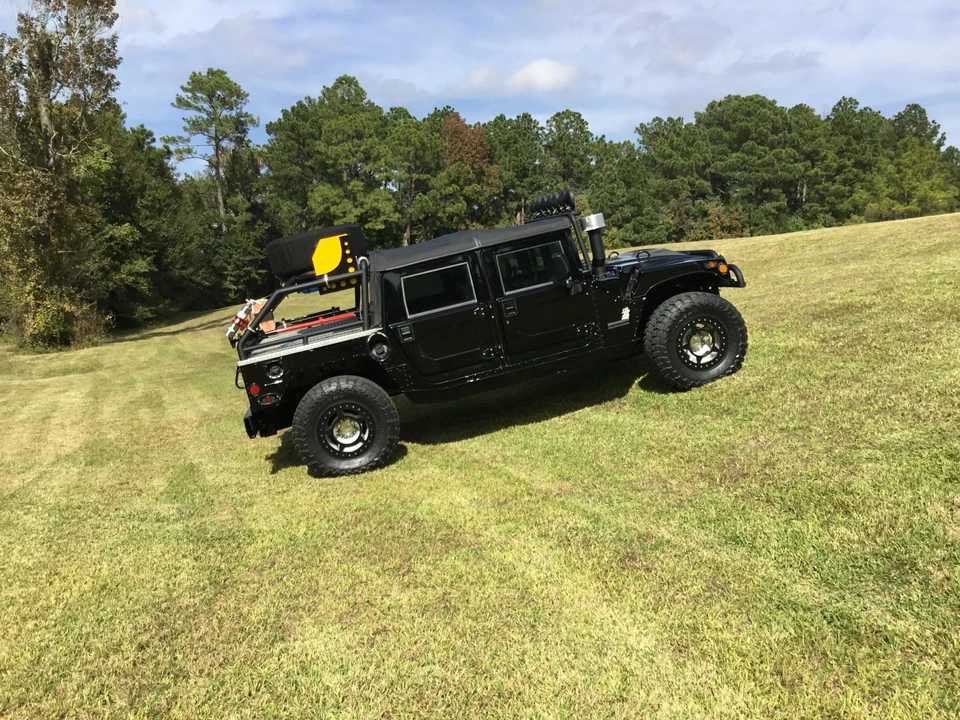 2000 Hummer Hummer H1 - Image 20 of 31
