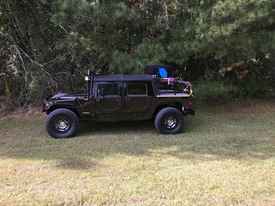 2000 Hummer Hummer H1 - Image 25 of 31