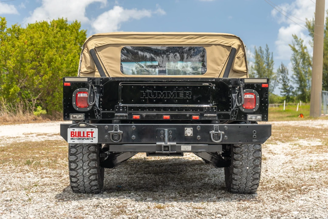 2000 Hummer Hummer H1 - Image 19 of 31