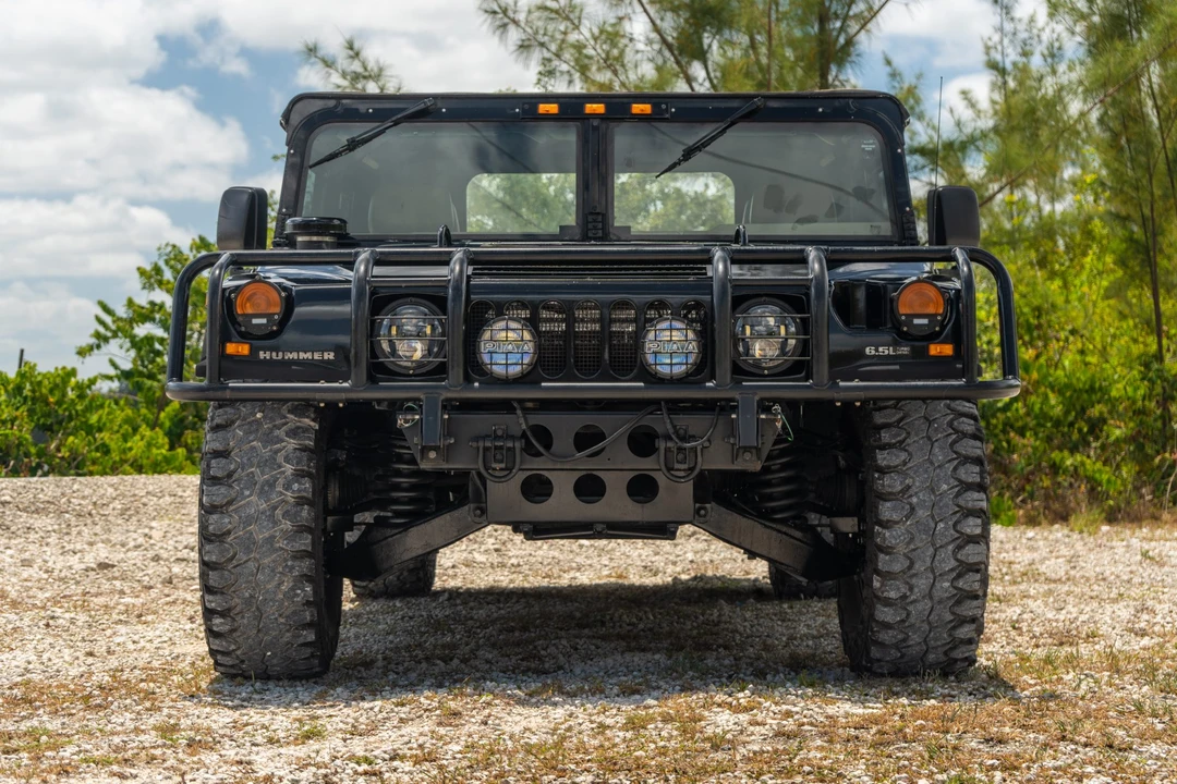 2000 Hummer Hummer H1 - Image 28 of 31