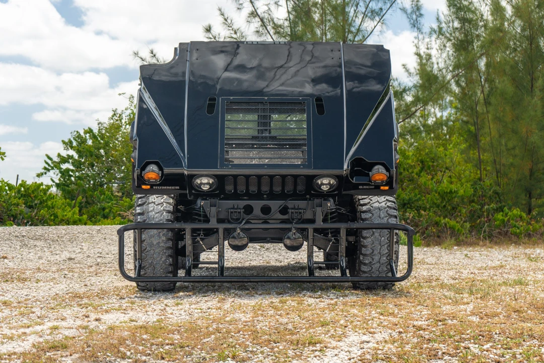 2000 Hummer Hummer H1 - Image 30 of 31