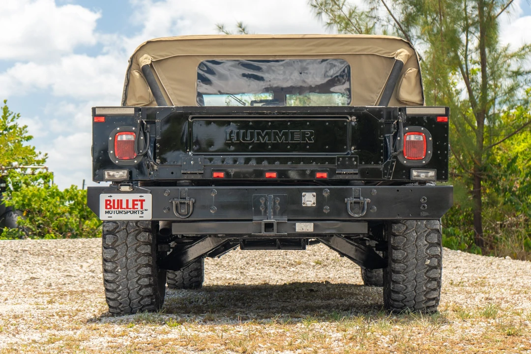 2000 Hummer Hummer H1 - Image 20 of 31