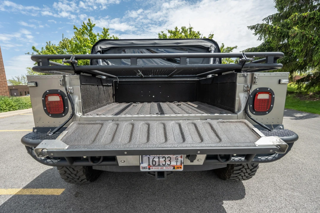 2000 AM General Hummer - Image 16 of 31