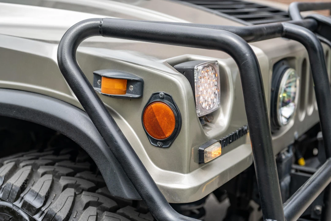 2000 AM General Hummer - Image 31 of 31