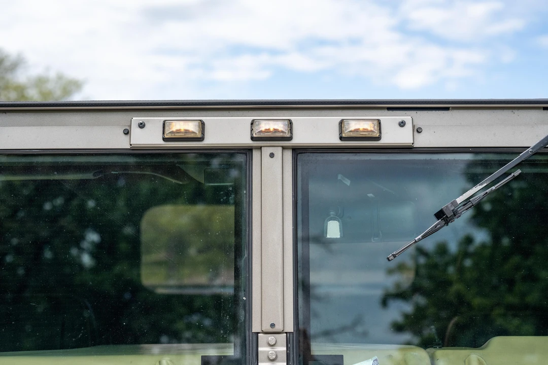 2000 AM General Hummer - Image 30 of 31