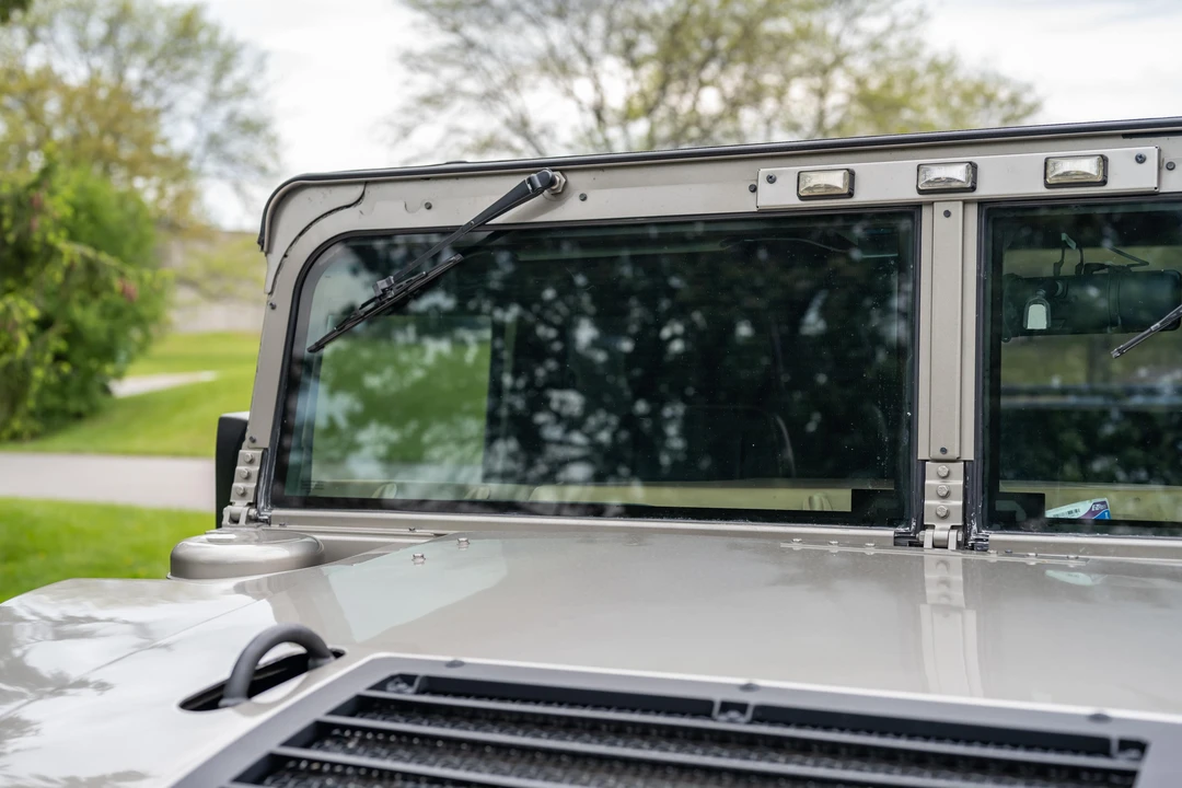 2000 AM General Hummer - Image 24 of 31