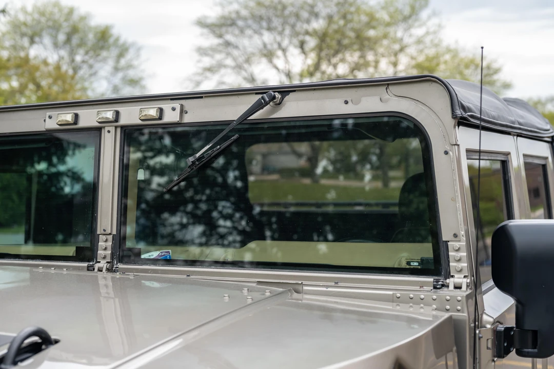 2000 AM General Hummer - Image 25 of 31