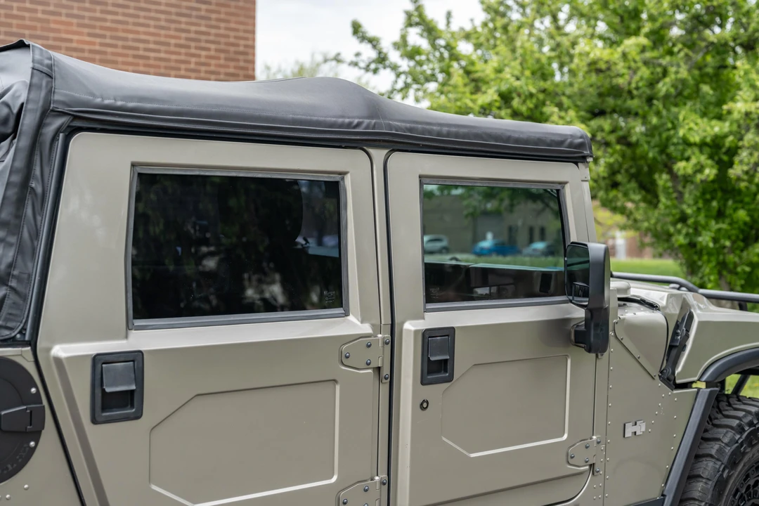 2000 AM General Hummer - Image 28 of 31