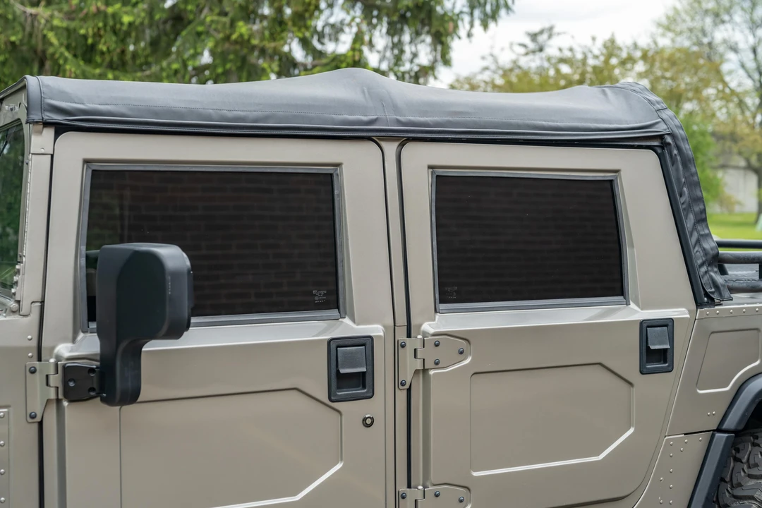 2000 AM General Hummer - Image 26 of 31