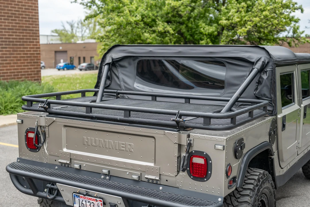 2000 AM General Hummer - Image 27 of 31