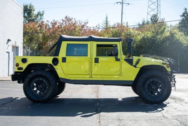 2000 Hummer Hummer H1 - Image 7 of 17