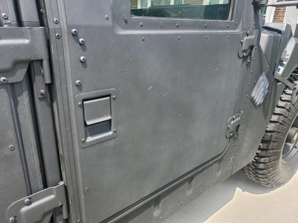 2000 AM General Hummer - Image 29 of 31