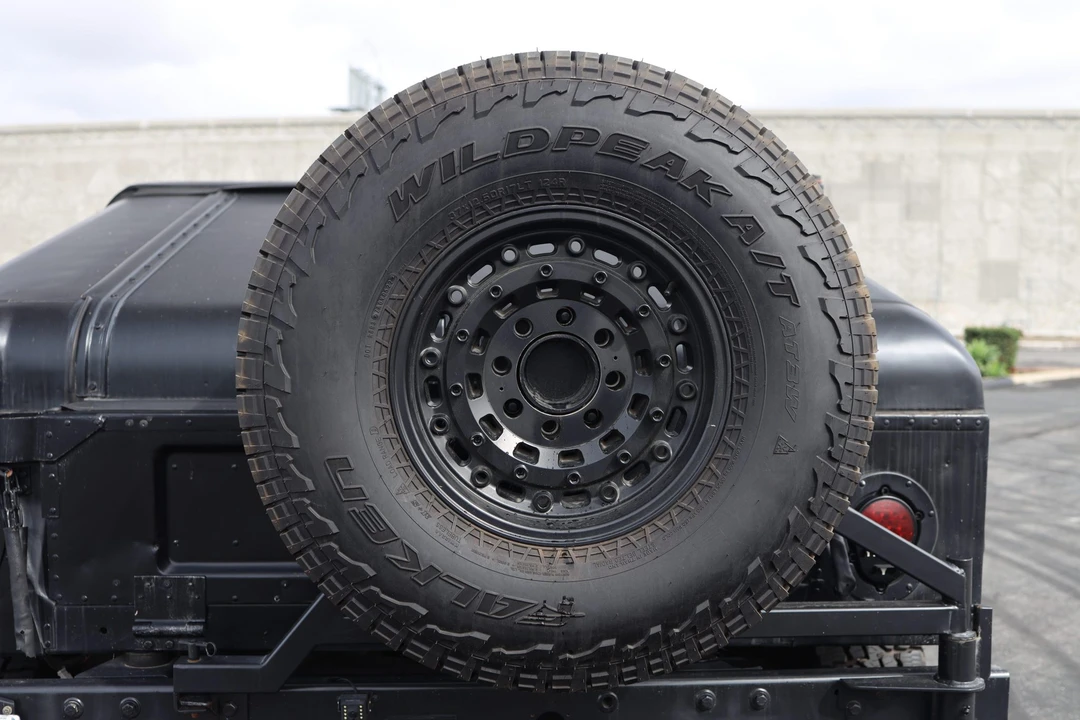 2000 Hummer HMMWV - Image 13 of 31