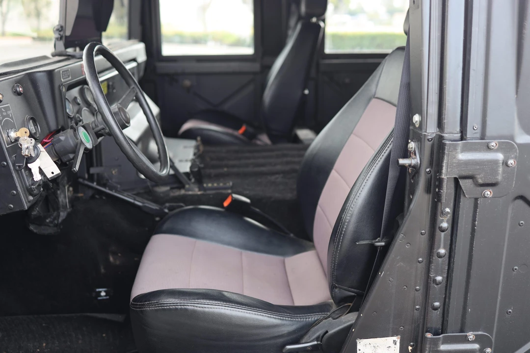 2000 Hummer HMMWV - Image 15 of 31