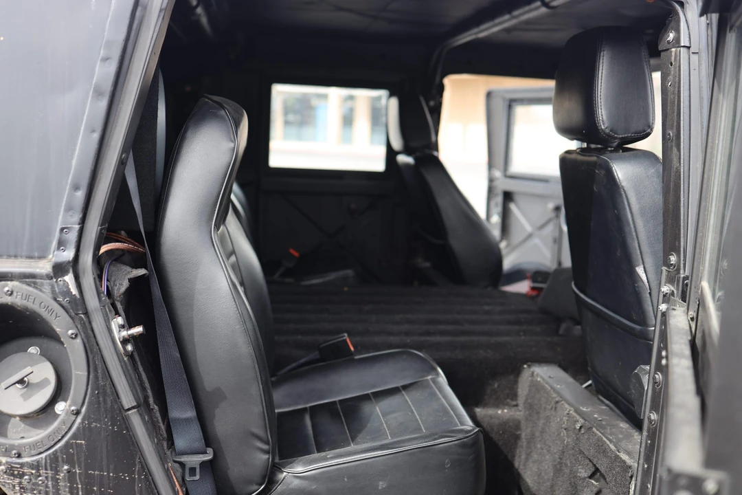 2000 Hummer HMMWV - Image 22 of 31