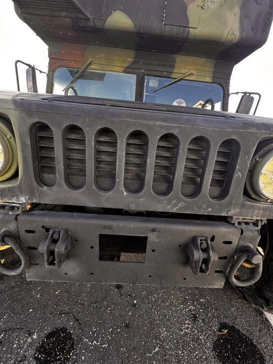 2000 Hummer HMMWV - Image 14 of 31