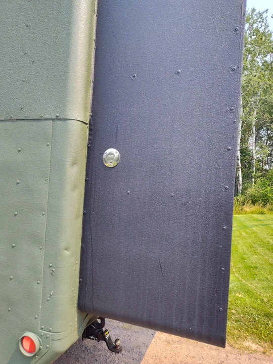 2000 Hummer HMMWV - Image 29 of 31