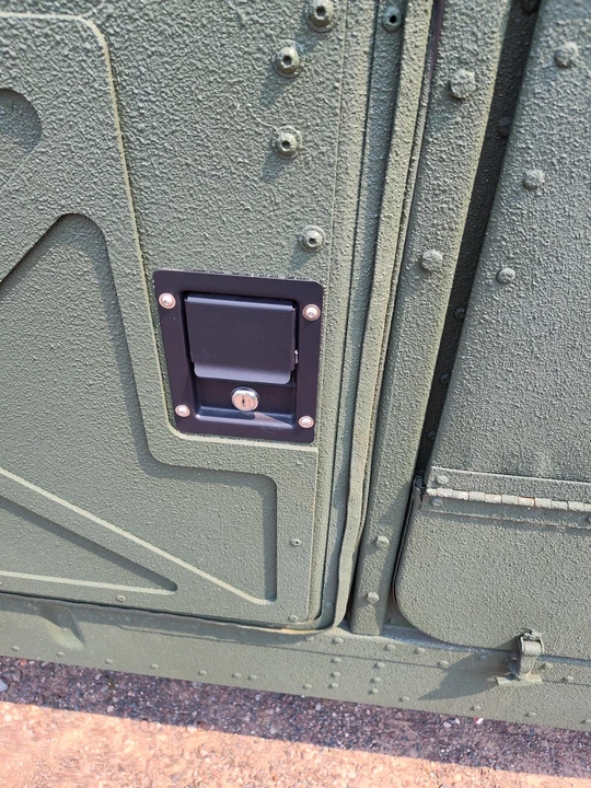 2000 Hummer HMMWV - Image 27 of 31
