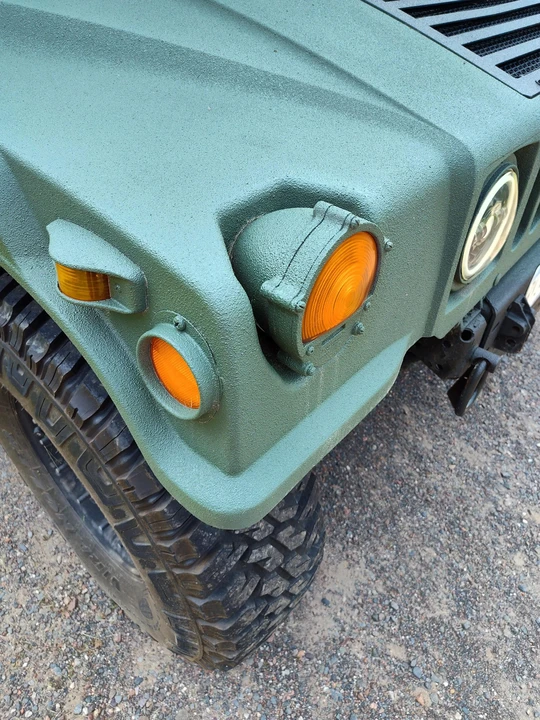 2000 Hummer HMMWV - Image 26 of 31
