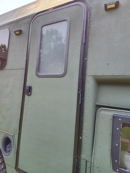 2000 Hummer HMMWV - Image 20 of 31
