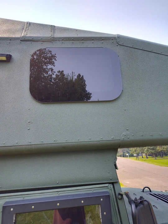 2000 Hummer HMMWV - Image 21 of 31