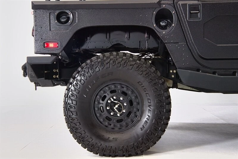 2000 AM General Hummer - Image 16 of 21
