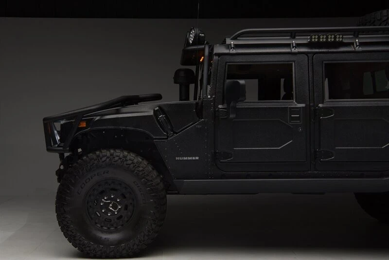 2000 AM General Hummer - Image 6 of 21