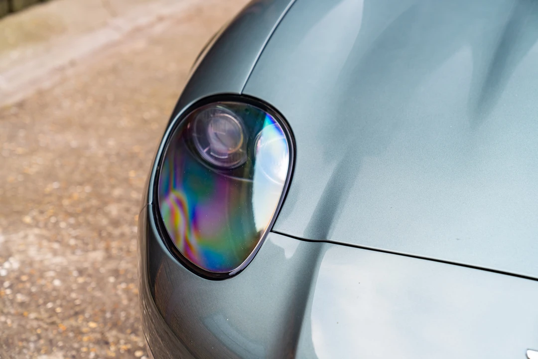 2000 Aston Martin DB7 Vantage - Image 20 of 31