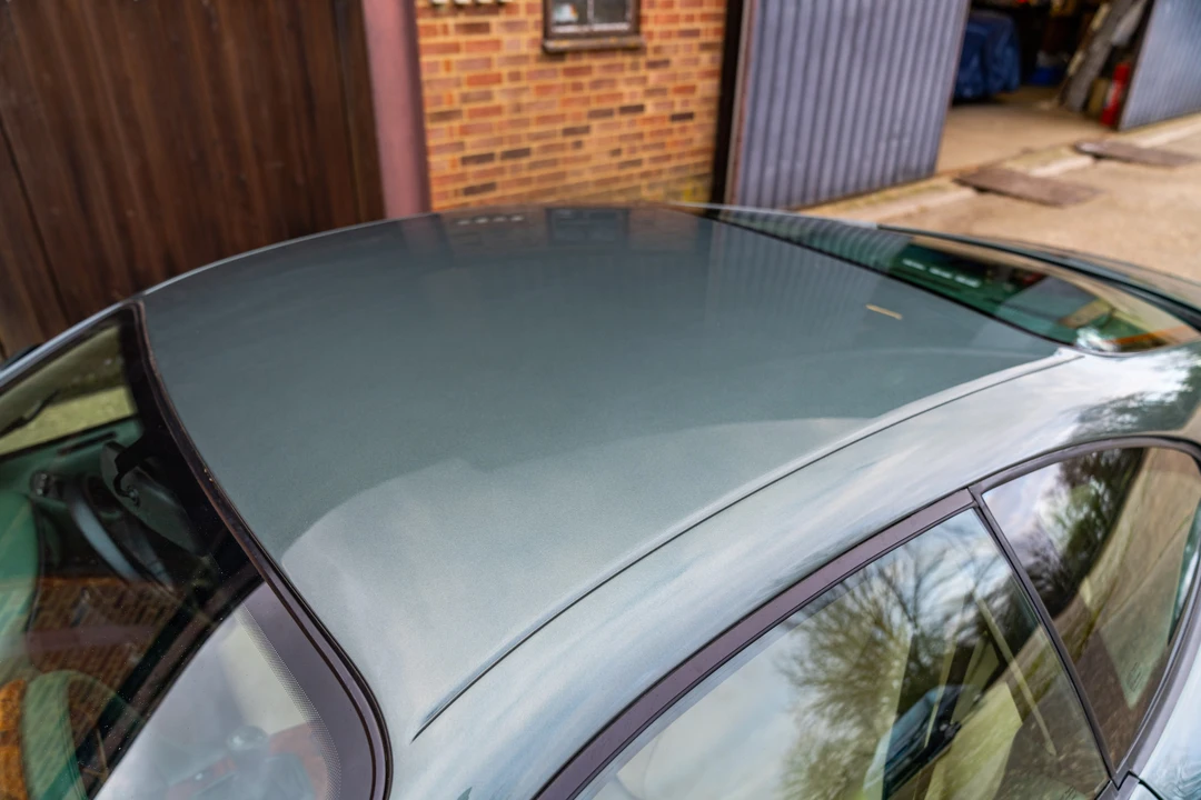 2000 Aston Martin DB7 Vantage - Image 30 of 31
