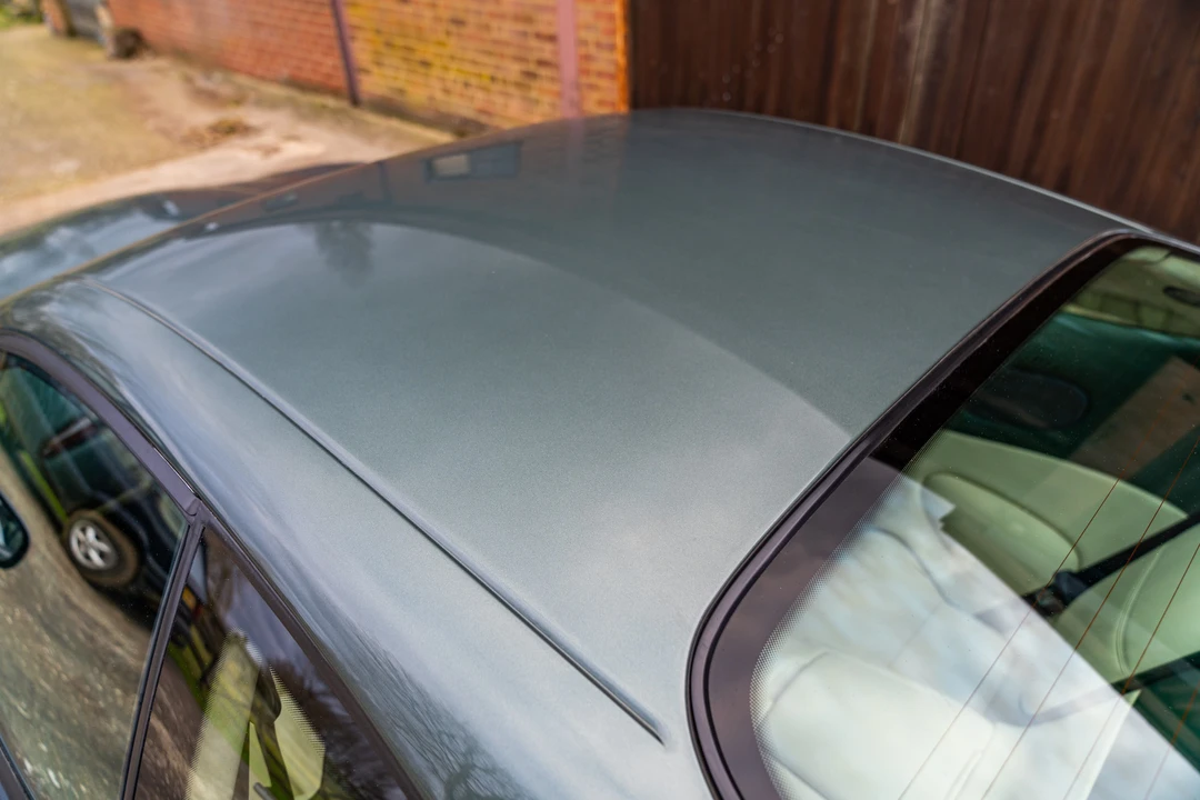 2000 Aston Martin DB7 Vantage - Image 31 of 31