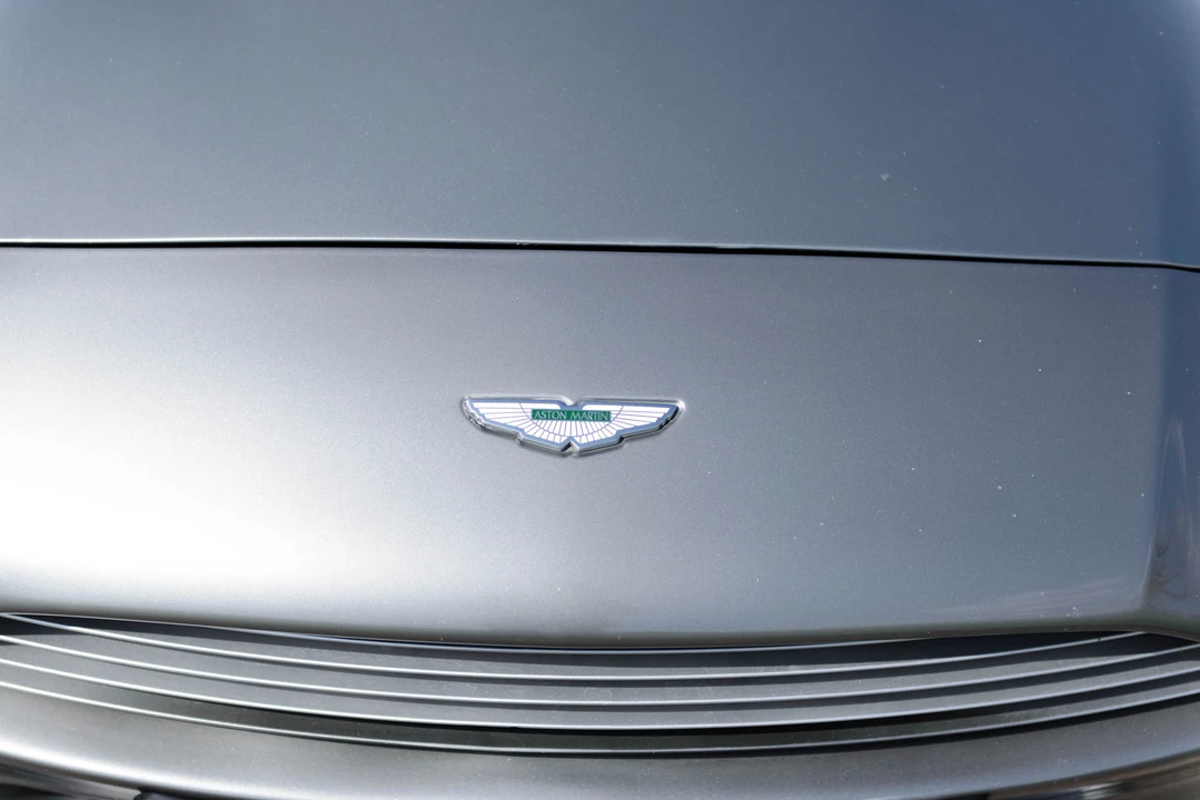 2000 Aston Martin DB7 Vantage - Image 17 of 31