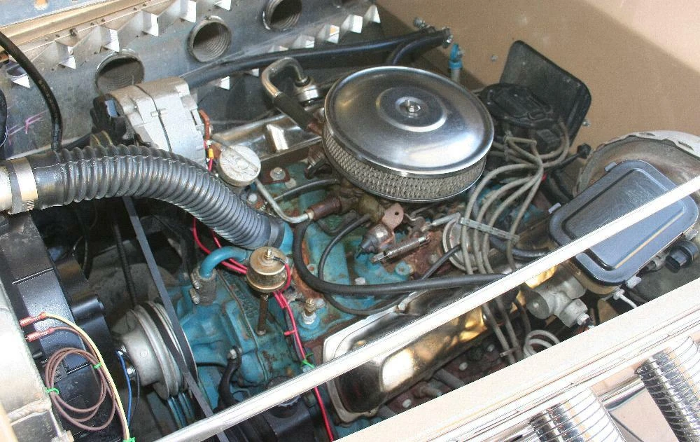 2000 Auburn Speedster - Image 3 of 5