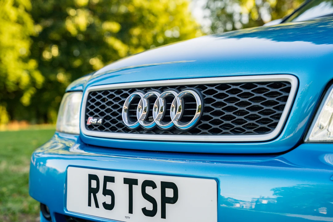 2000 Audi B5 RS4 Avant - Image 28 of 31