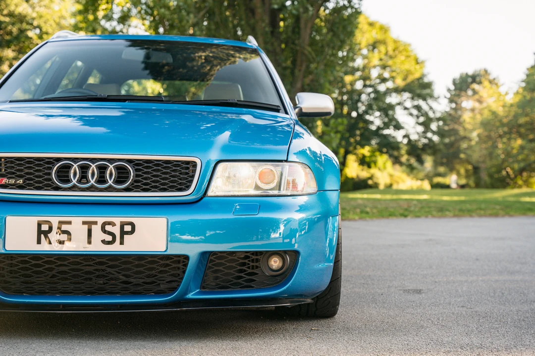 2000 Audi B5 RS4 Avant - Image 30 of 31