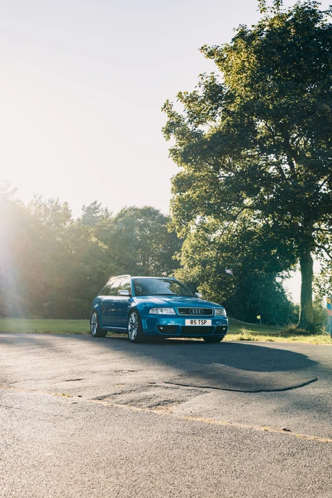 2000 Audi B5 RS4 Avant - Image 24 of 31