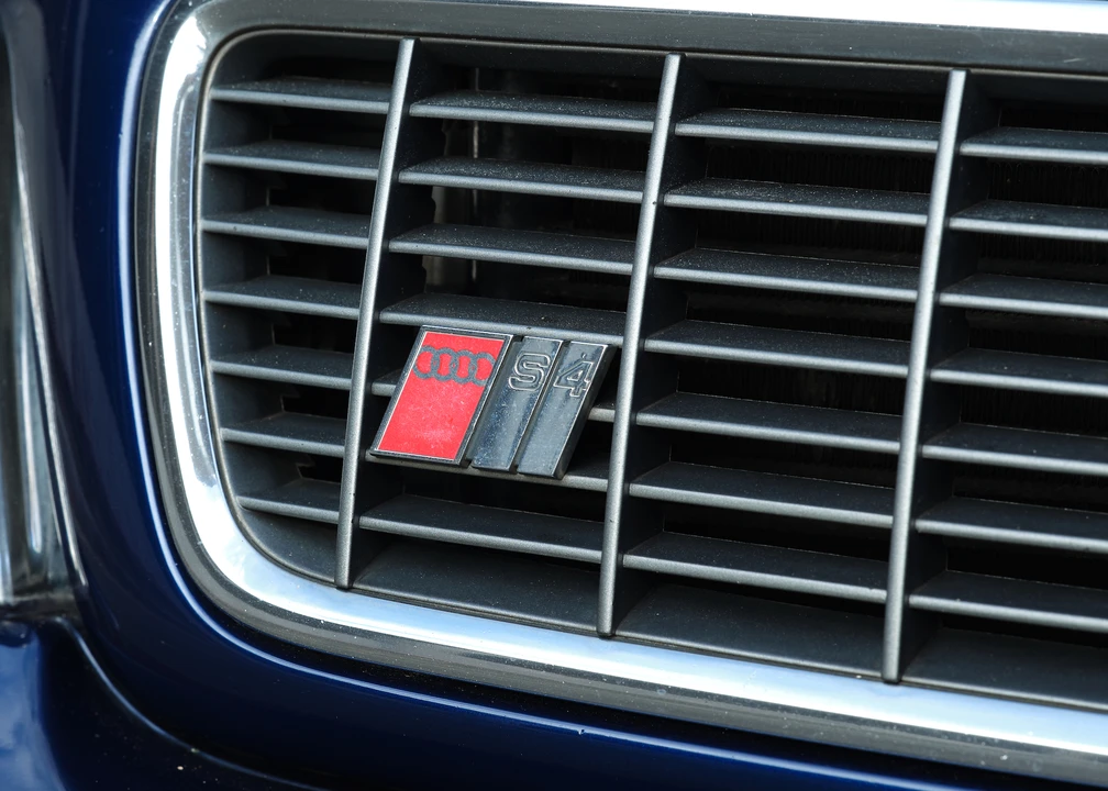 2000 Audi B5 S4 - Image 25 of 31